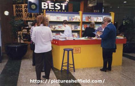 Searching Picture Sheffield