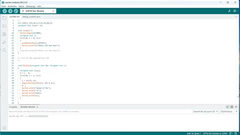 Image result for Println Arduino