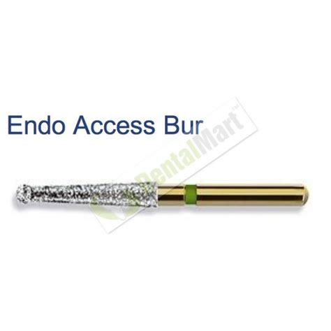 Endo Access Bur Dentsply - Dentalmart