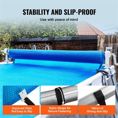 Image result for Pool Cover Reel