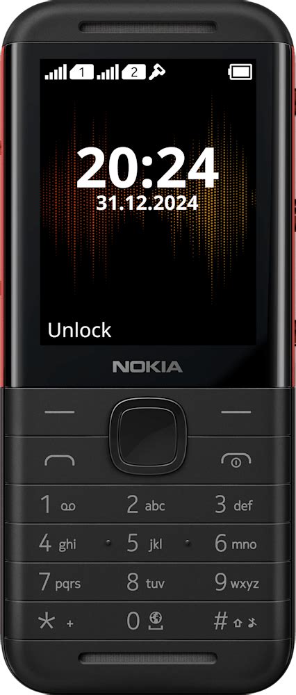 Nokia 5310 2024 | Xpress music phone