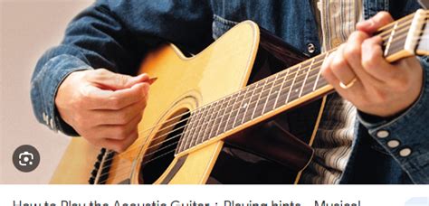 Image result for Beginning Guitar Tutorial