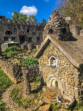 Hartman Rock Garden (Springfield) - 2020 What to Know Before You Go ...