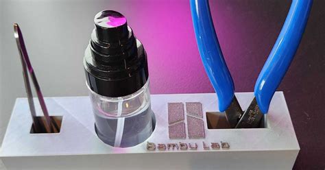 Image result for Bambu Lab STL File