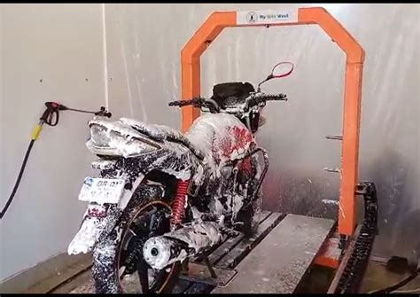 Washing Machine Motor Bike 的图像结果
