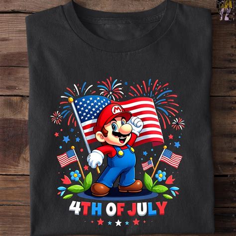 Mario Flag 的图像结果