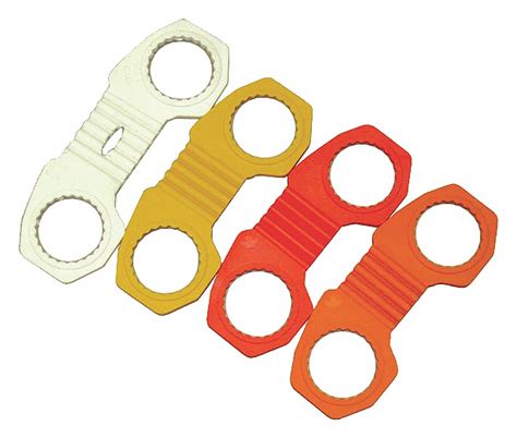 ZAFETY LUG LOCK, Lug Nut Lock, Hub Piloted Wheels, Lug Lock - 29FW80|850929 - Grainger