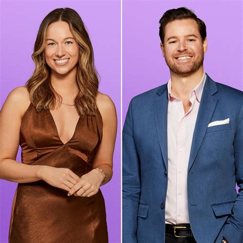 Love Is Blind's Lauren on Dave's Sister, Movie Theater Breakup (Excl ...