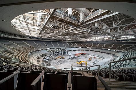 The Palace of Auburn Hills – One of the Most Famous NBA Arenas In ...