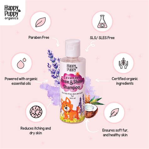 All Products – Happy Puppy Organics