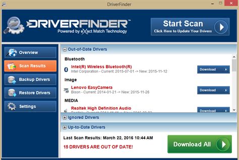 Image result for Driver Finder Software