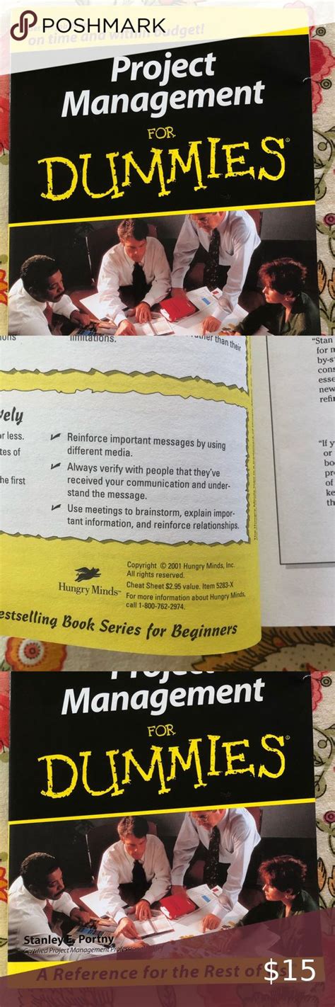 Project Management Simplified 的图像结果