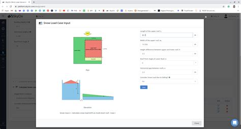 Image result for Snow Loading as per Eurocode