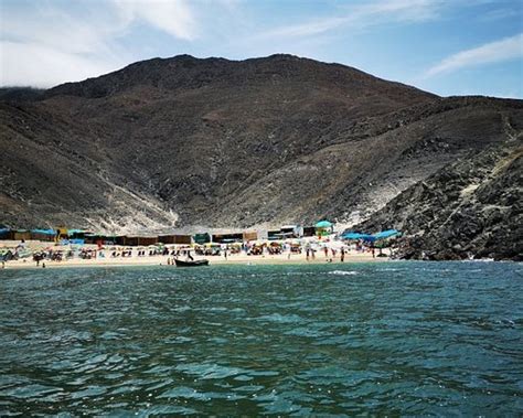 THE 10 BEST Places to Visit in Chimbote (2026) - Must-See Attractions