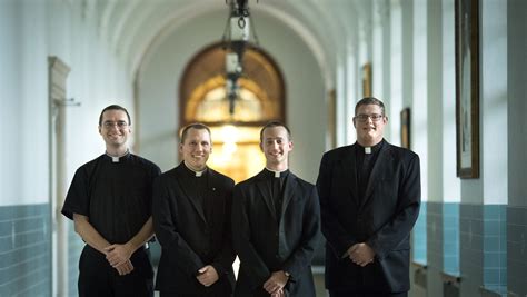 Three new priests ordained in Catholic Diocese of Grand Rapids ...