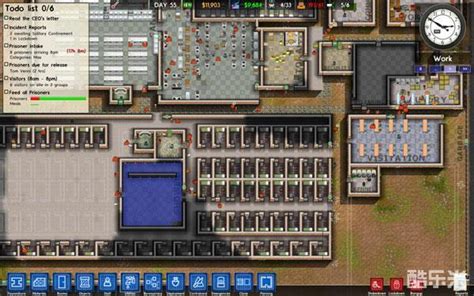《监狱建筑师》建造牢房方法 如何建造牢房_监狱建筑师：移动版_九游手机游戏