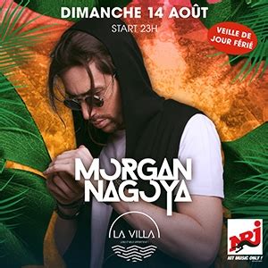 MORGAN NAGOYA : Billet, place & tournée | See Tickets France