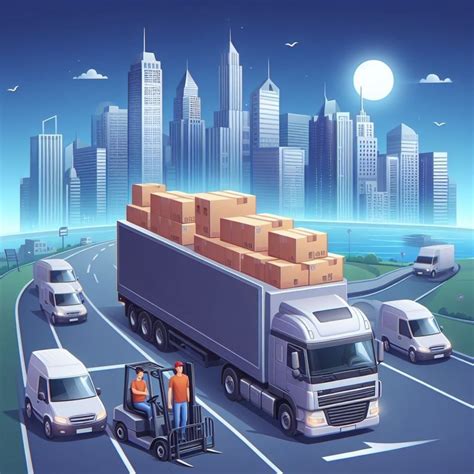 Transport Charges from Hyderabad to Nagpur - TheTransporter