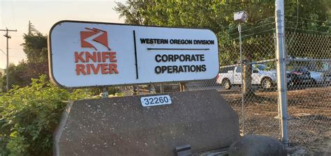 Portland | Knife River