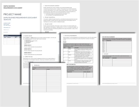Image result for Solution Design Document Example