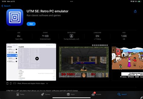 Image result for iOS Games PC