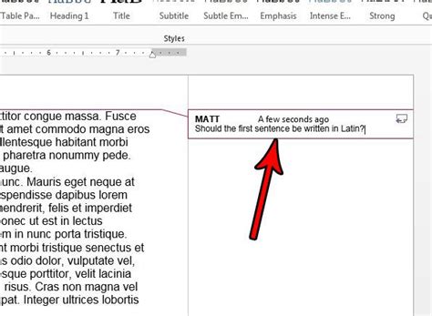 Image result for Add a Comment