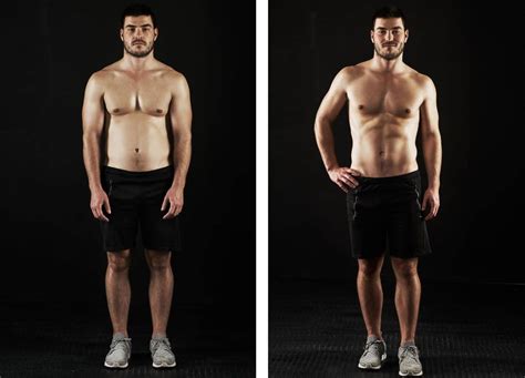 Creatine Before and After: How Creatine Supplement Affects Your Body – Fitness Volt