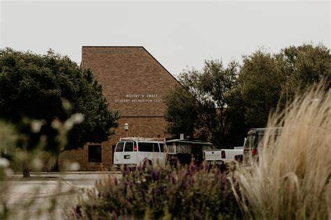 Outdoor Space Information | University Recreation | TTU | University ...