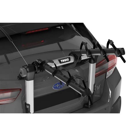 Thule bike rack 3 bikes hitch online