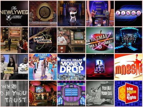 list of 2000s game shows on tvDownload it from list of 2000s game shows ...
