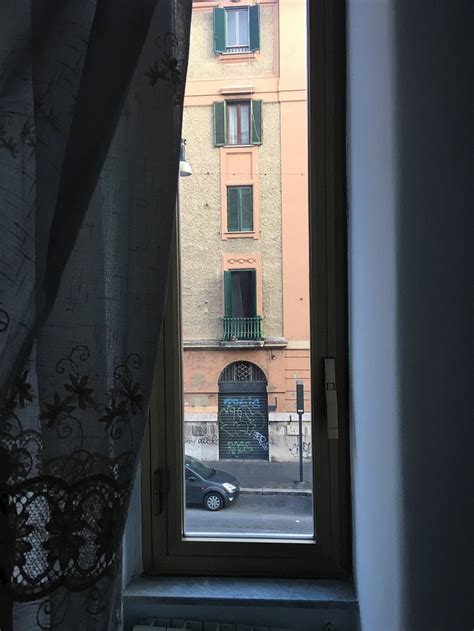 SCALINATA DEL VATICANO (Rome) - Lodge Reviews & Photos - Tripadvisor