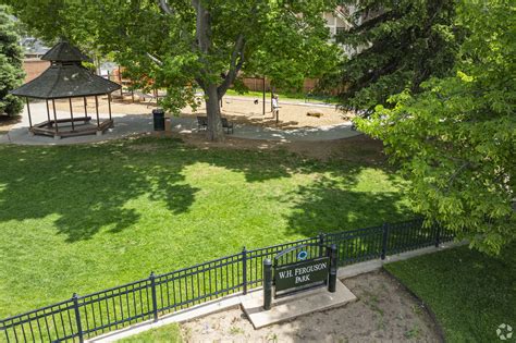 About South Park Hill | Schools, Demographics, Things to Do - Homes.com