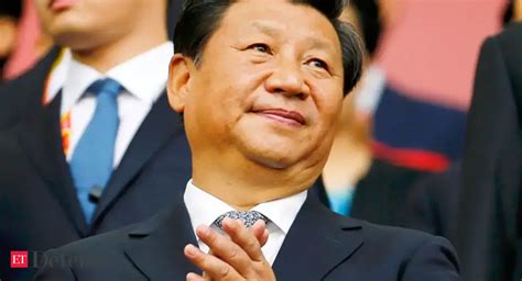 US: Xi Jinping warns foreign nations against 'harm' to China's ...