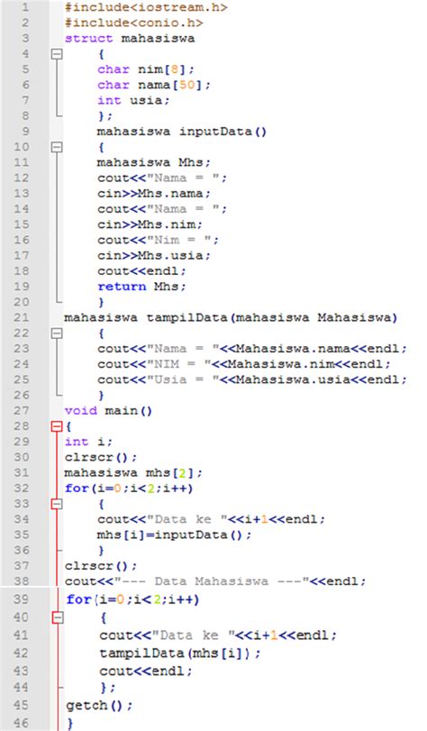 Image result for Struct Search C Coding
