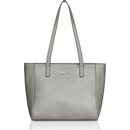Lavie Women's Malnov Tote Bag | Ladies Purse Handbag : Amazon.in: Shoes ...