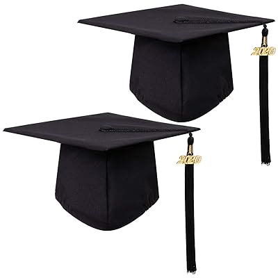 URATOT Adult Graduation Caps Adjustable University India | Ubuy