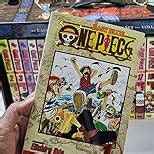 One Piece Box Set Vol 1 Manga Collection