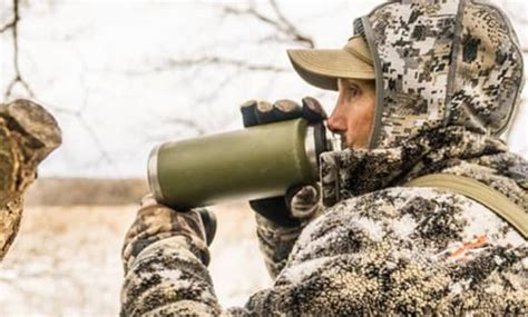 Image result for Best Cold Weather Hunting Layering System