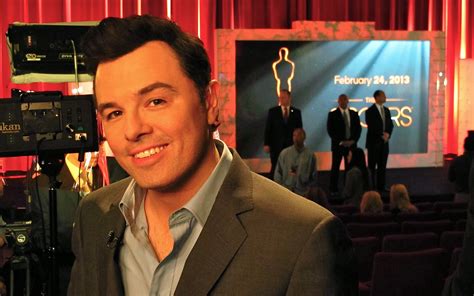 Seth Macfarlane High School