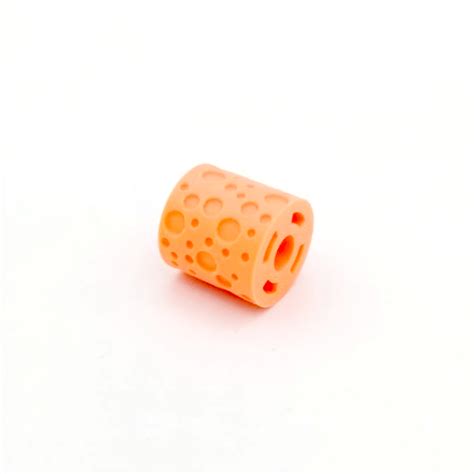 Doku Merdanesi Desen Rulosu | ETİ SANAT