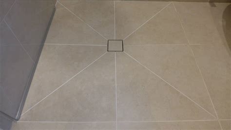 Popular How To Slope A Shower Floor For Home Style