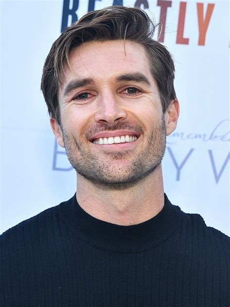 Marc Herrmann - Actor