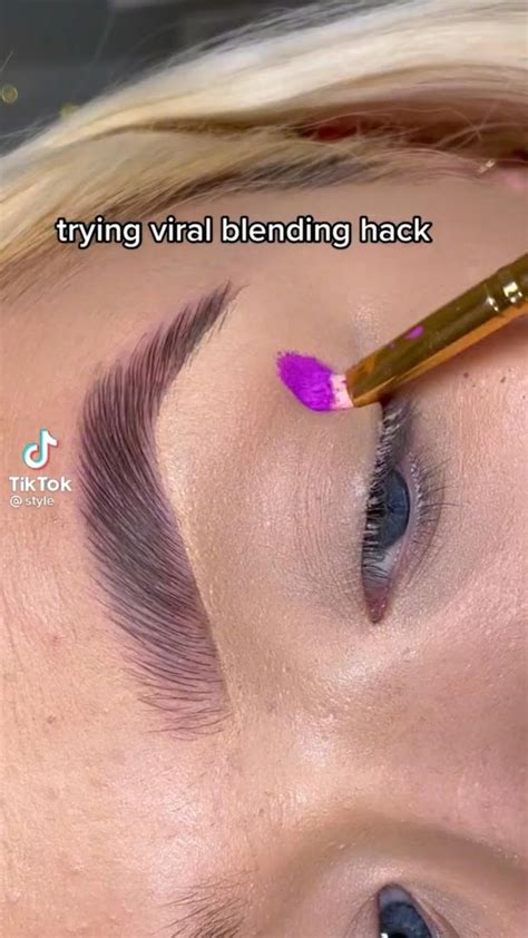 Image result for Bright Color Makeup Tutorial