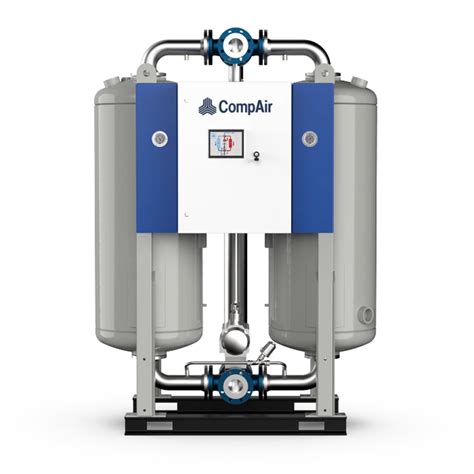 CompAir Air Compressor - CompAir Aluminum Modular Piping System For ...