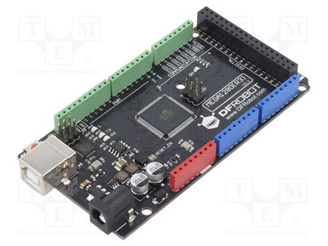 Image result for DFRobot Microcontrollers