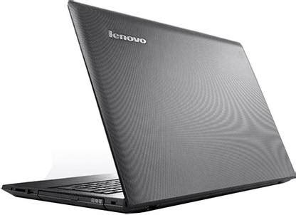 Lenovo G50-70 Notebook (4th Gen Ci3/ 4GB/ 500GB/ Win8.1/ 2GB Graph) (59 ...