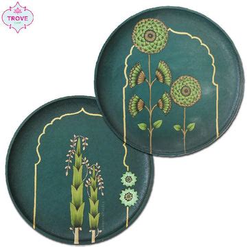 Wall Plates - Folk Art – Page 2 – Trove Craft India
