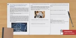 Differentiated Ancient Egypt Source Analysis Guide