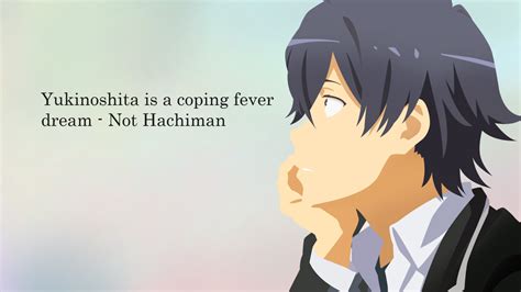 my new wallpaper after rewatching oregairu (if yk yk) : r/indiasocial