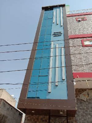 ACP Sheet Work in Bhiwadi India